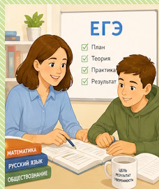 Услуги Услуги репетиторов в Мелеузе