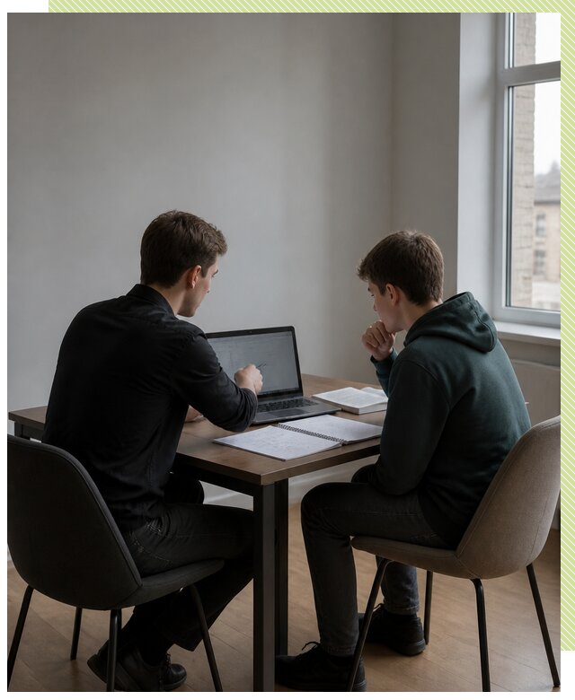 Репетитор по информатике ЕГЭ в Мелеузе от 1534 р. | Репетитор-Млз