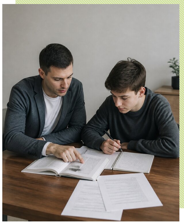 Репетитор по русскому языку 10 класс в Мелеузе от 1227 р. | Репетитор-Млз