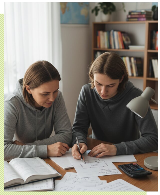 Репетитор по физике для 11 класса с подготовкой к ЕГЭ в Мелеузе