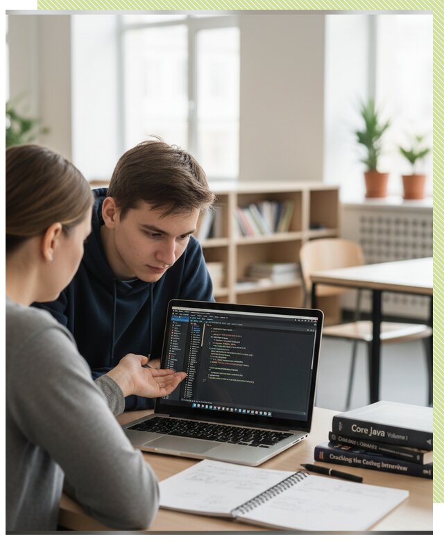 Репетитор по JavaScript в Мелеузе по цене от 1841 р. | Репетитор-Млз
