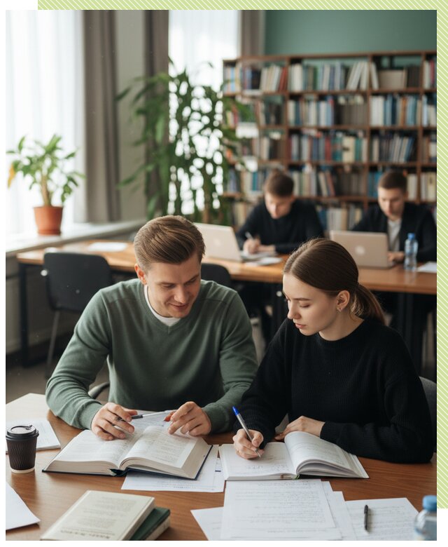 Репетитор для студентов медиков в Мелеузе от 1534 р. | Репетитор-Млз